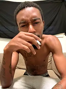 Snapshot of 9blk chatting on October 25, 2025, 8:53 pm 9blk online show from October 25, 2025, 8:53 pm