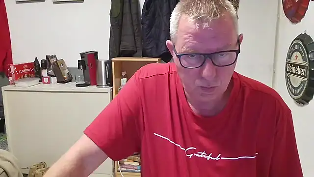 JamesBauer online show from April 13, 2026, 4:27 am