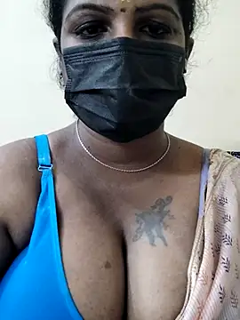 poojaa-rani online show from March 20, 2025, 4:31 pm