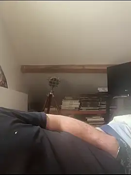 Ben646 online show from February 9, 2026, 8:56 am