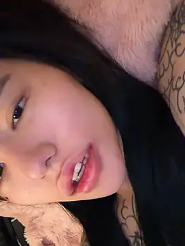 tangju7 online show from January 8, 2026, 10:21 am