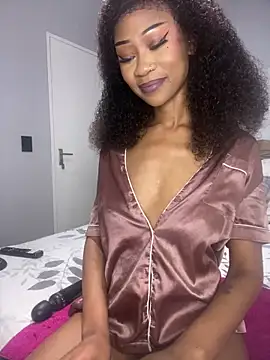 Candy CaneXx online show from November 23, 2025, 9:03 pm