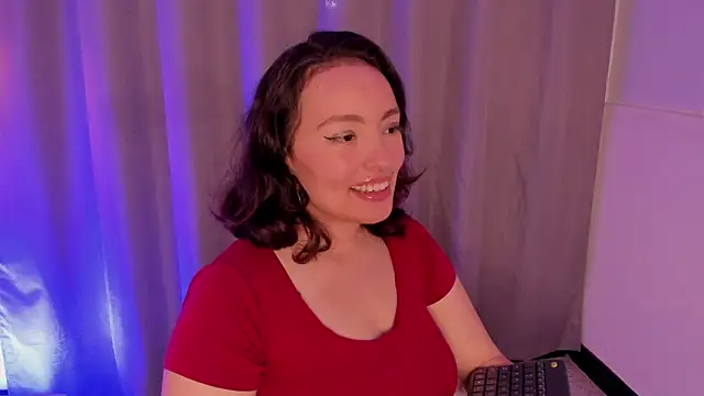 Snapshot of Angelica_Moon21 chatting on September 11, 2025, 3:28 am Angelica Moon21 online show from September 11, 2025, 3:28 am