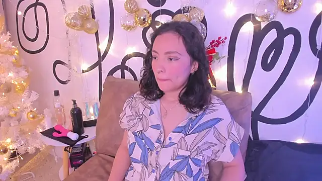 Angelica Moon21 online show from November 6, 2025, 5:22 am