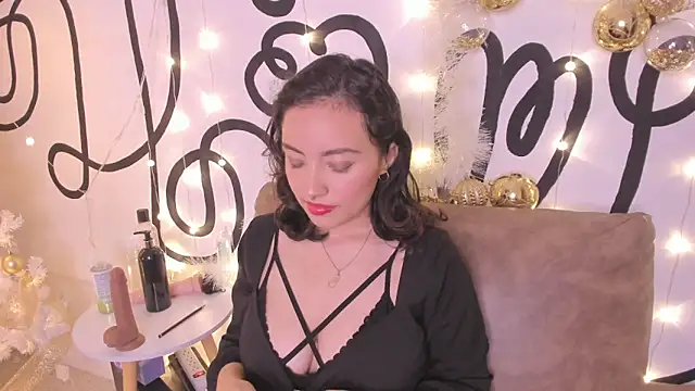 Angelica Moon21 online show from November 28, 2025, 5:18 am