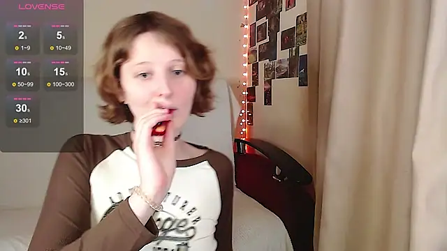 c0ralynx online show from October 25, 2025, 12:39 pm