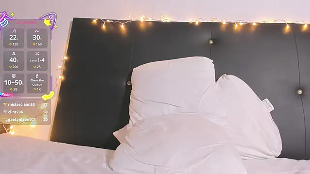 RobFavorite1 online show from January 5, 2026, 5:27 pm