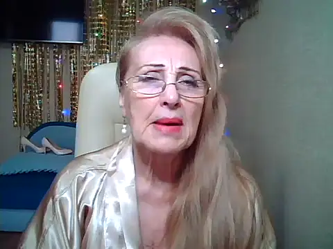 Margo Sweety online show from October 15, 2025, 6:22 am