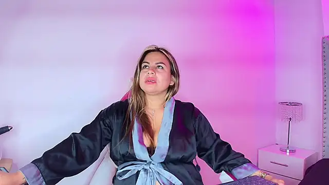 Lia adamsss online show from January 11, 2026, 3:52 pm