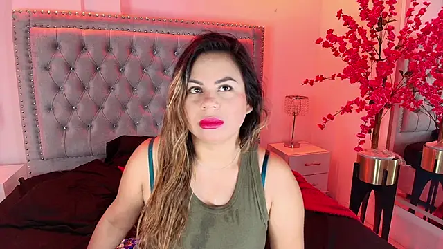 Lia adamsss online show from November 9, 2025, 3:10 am