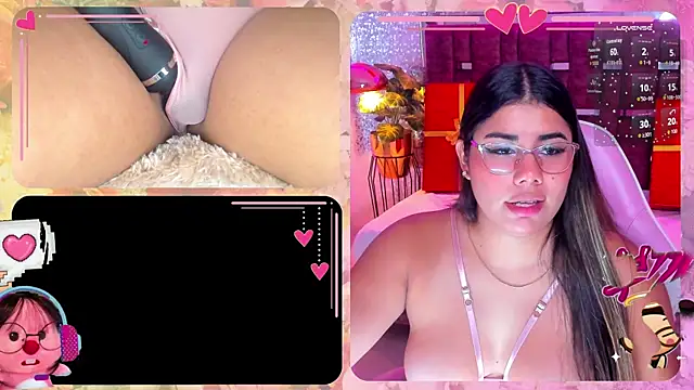 Snapshot of IsaCutie chatting on December 14, 2025, 10:48 pm IsaCutie online show from December 14, 2025, 10:48 pm