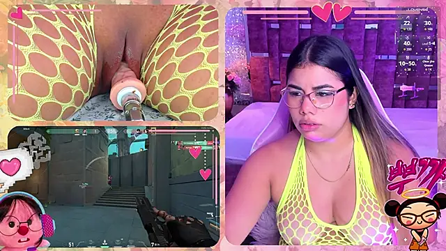 Snapshot of IsaCutie chatting on November 28, 2025, 8:53 pm IsaCutie online show from November 28, 2025, 8:53 pm