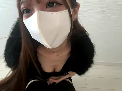 Snapshot of yunayuna_1231 chatting on November 30, 2025, 12:55 am yunayuna 1231 online show from November 30, 2025, 12:55 am