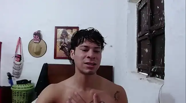 Snapshot of billykink chatting on March 21, 2025, 1:34 pm billykink online show from March 21, 2025, 1:34 pm