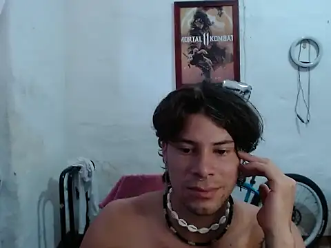 Snapshot of billykink chatting on October 15, 2025, 5:43 pm billykink online show from October 15, 2025, 5:43 pm