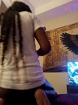 thegenie101 online show from April 25, 2026, 6:38 am