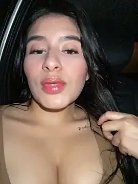 andrea gomes  online show from May 28, 2026, 6:32 am