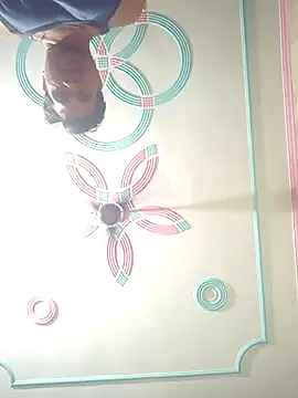 johnny8731 online show from April 16, 2026, 4:08 pm