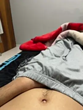 Mehdi0908el online show from March 12, 2026, 9:30 pm