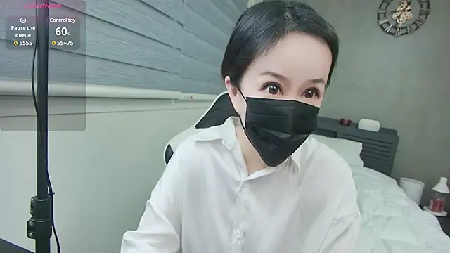 Snapshot of boyoung2 chatting on March 17, 2025, 1:50 pm boyoung2 online show from March 17, 2025, 1:50 pm