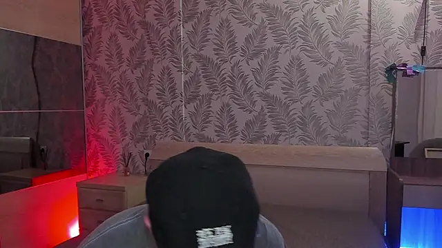 Cactus  James online show from November 20, 2025, 3:02 pm