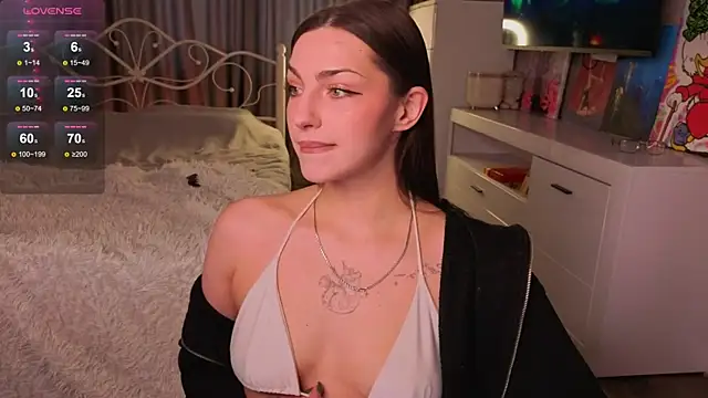 LilFlexxy online show from February 25, 2026, 1:55 pm