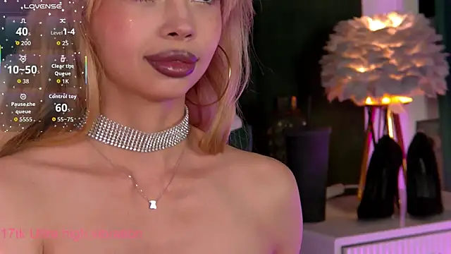 katyevance online show from October 27, 2025, 5:58 pm