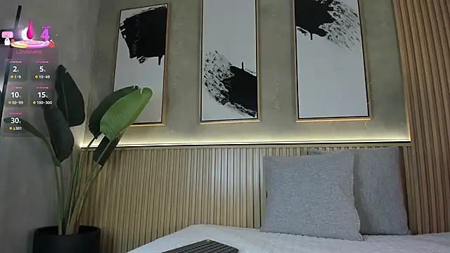 Snapshot of Isa_Montiel chatting on February 7, 2026, 7:33 pm Isa Montiel online show from February 7, 2026, 7:33 pm