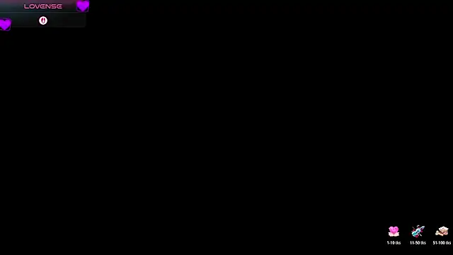 BlushDoll online show from April 12, 2026, 4:43 pm