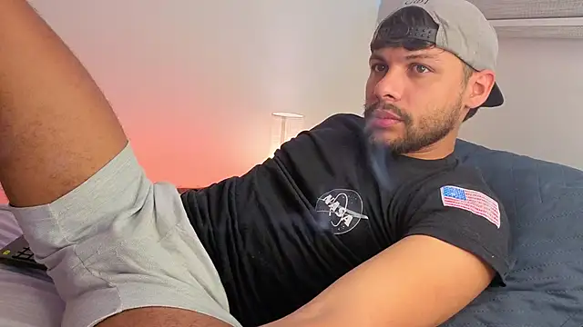 haku kanjy online show from January 14, 2026, 9:07 pm