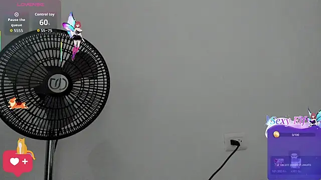 Snapshot of cherryboom23 chatting on February 17, 2026, 7:11 pm cherryboom23 online show from February 17, 2026, 7:11 pm