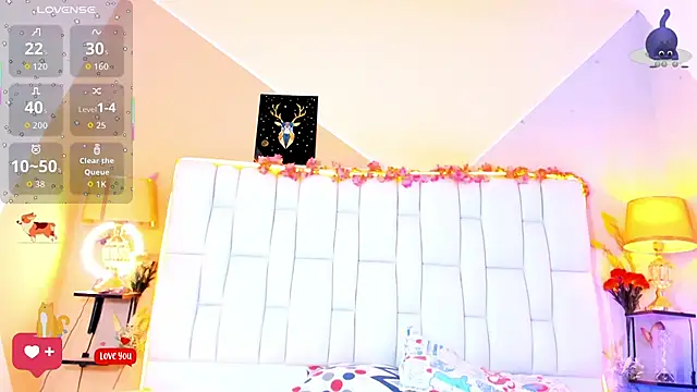 cherryboom23 online show from December 15, 2025, 6:25 pm