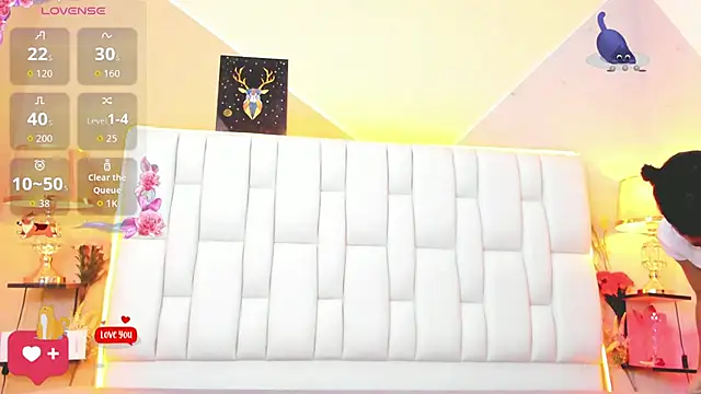 cherryboom23 online show from October 21, 2025, 7:46 pm