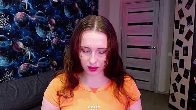 BarbiePieer online show from October 17, 2025, 11:34 am