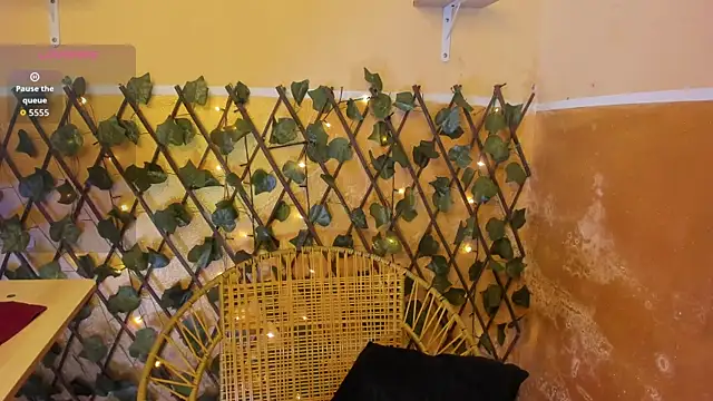 dirtyBBWplay online show from November 22, 2025, 8:40 pm