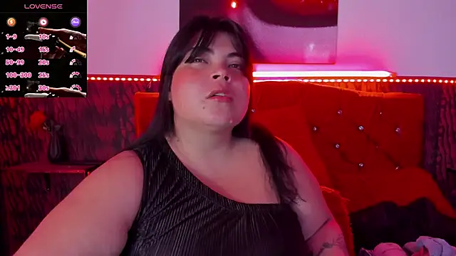 dirtyBBWplay online show from February 12, 2026, 7:46 pm