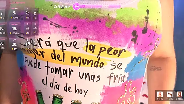 kronysmith online show from February 13, 2026, 4:23 am