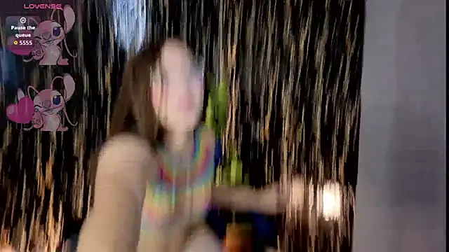 Thalia anderson online show from March 11, 2026, 4:23 pm