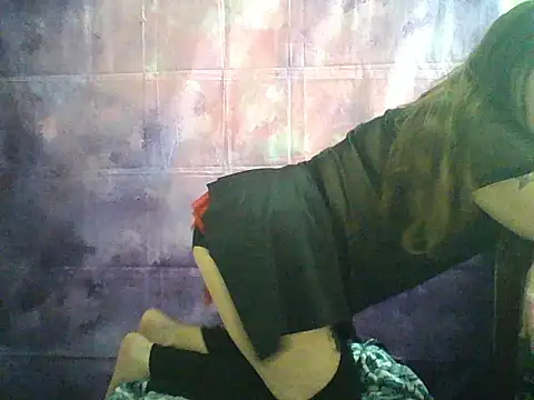 Snapshot of CumulusKitten chatting on March 20, 2026, 7:42 am CumulusKitten online show from March 20, 2026, 7:42 am