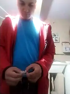 calfran online show from March 12, 2026, 2:39 am