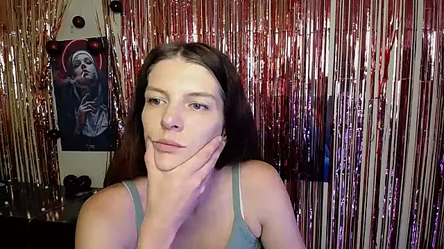 VanessaRey  online show from September 24, 2025, 6:20 am