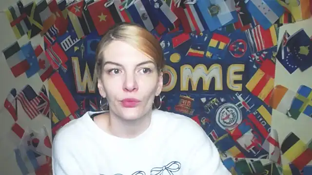 VanessaRey  online show from March 3, 2026, 5:20 pm