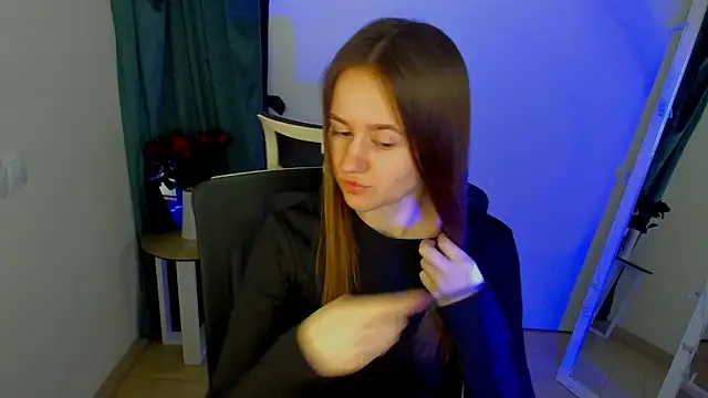 Catherine e online show from January 14, 2026, 7:28 pm