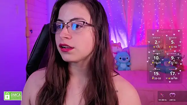 Taiga Cute online show from November 21, 2025, 8:13 am