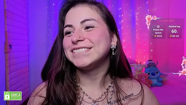 Taiga Cute online show from March 19, 2026, 9:20 am