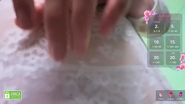 Taiga Cute online show from January 18, 2026, 7:56 am