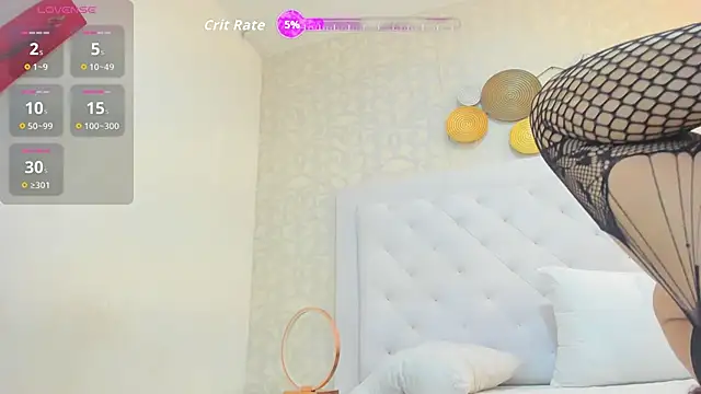 debora scoot online show from December 5, 2025, 10:47 am