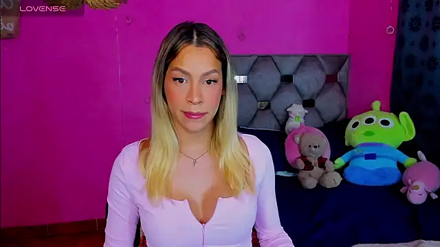 hanna tss online show from May 22, 2026, 4:32 am