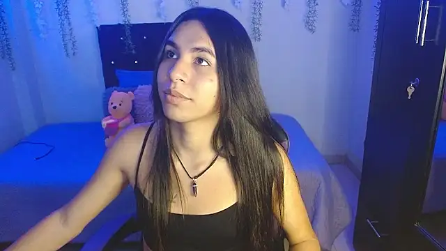 Lyaa Cute online show from January 13, 2026, 1:42 am