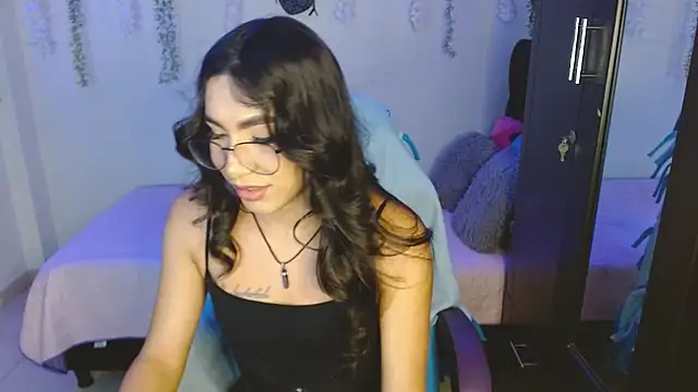 Lyaa Cute online show from April 22, 2026, 2:40 am